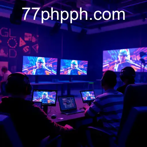 Exploring the World of Live Games and the Impact of 77php