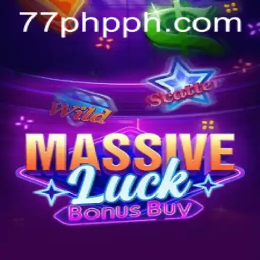 Unlocking the Excitement of MassiveLuckBonusBuy: A Dive into the Virtual Casino World
