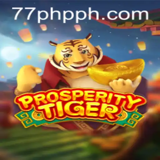 Unleashing Fortune in ProsperityTiger: The Game That Redefines Virtual Luck
