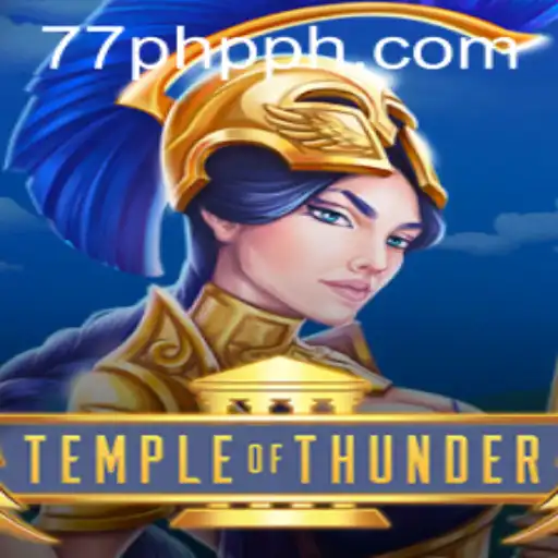 Unveiling TempleofThunder: A New Gaming Sensation